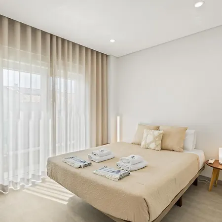 54 - Heavenly Slices Apartamento Peniche