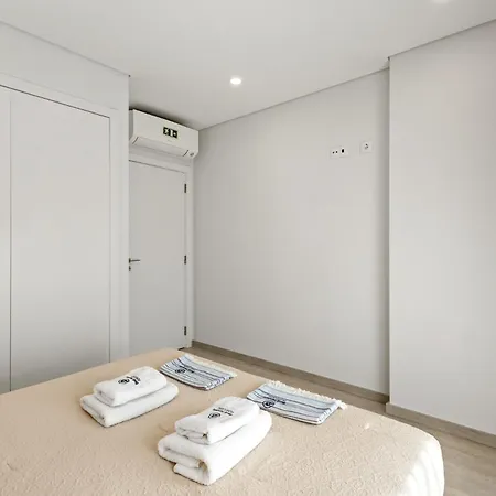 54 - Heavenly Slices Apartamento *