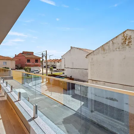 54 - Heavenly Slices Apartamento *
