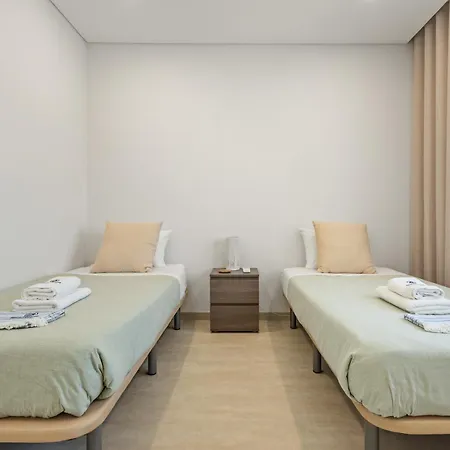 Apartamento 54 - Heavenly Slices