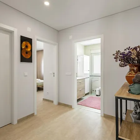 Apartamento 54 - Heavenly Slices Peniche