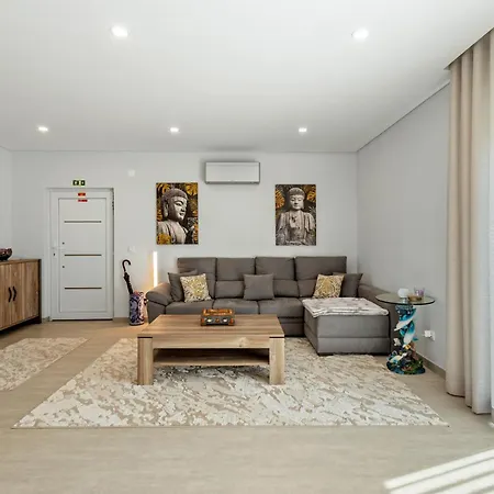 Apartamento 54 - Heavenly Slices