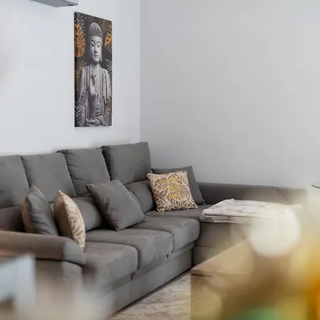 Apartamento 54 - Heavenly Slices Peniche