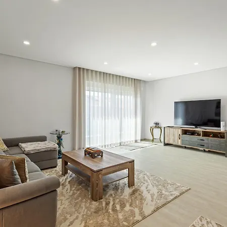 54 - Heavenly Slices Apartamento *