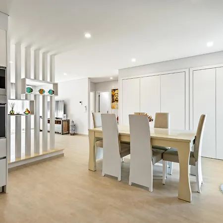 54 - Heavenly Slices Apartamento Peniche