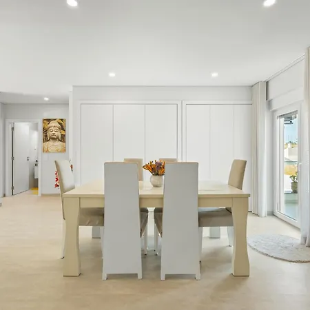 54 - Heavenly Slices Apartamento