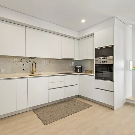 Apartamento 54 - Heavenly Slices *