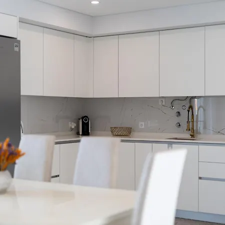 Apartamento 54 - Heavenly Slices Peniche