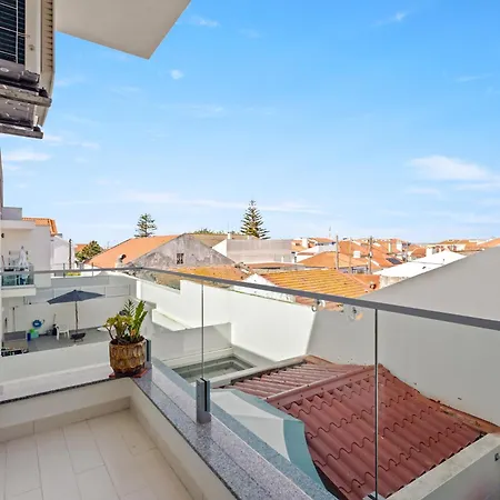 Apartamento 54 - Heavenly Slices Peniche